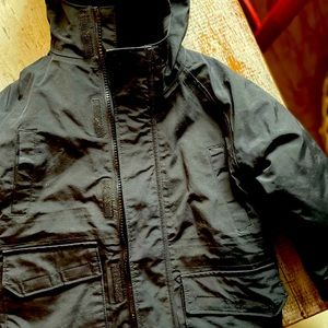 Lands End Toddler Winter Coat. Size 2T